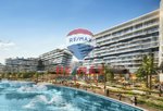 1 bedroom Apartment in Saadiyat Island, UAE No. 21576 - apartment in Dubai