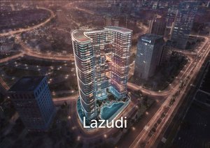 2 bedrooms Apartment in Dubai, UAE No. 21582