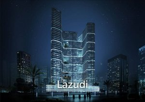 1 bedroom Apartment in Dubai, UAE No. 21583