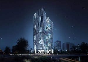 41.53m² Apartment in Dubai, UAE No. 21584