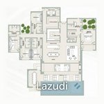 5 bedrooms Villa in Ras Al Khaimah, UAE No. 21585 - villa in Dubai