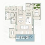 3 bedrooms Villa in Ras Al Khaimah, UAE No. 21586 - villa in Dubai