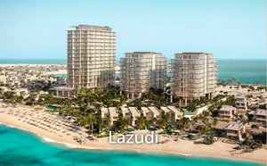 3 bedrooms Villa in Ras Al Khaimah, UAE No. 21587