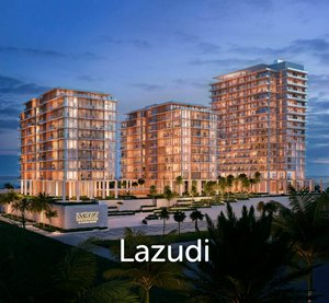 1 bedroom Apartment in Ras Al Khaimah, UAE No. 21588