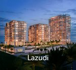 1 bedroom Apartment in Ras Al Khaimah, UAE No. 21588 - apartment in Dubai
