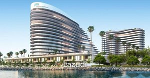 1 bedroom Apartment in Ras Al Khaimah, UAE No. 21589