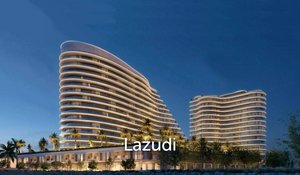 57.32m² Apartment in Ras Al Khaimah, UAE No. 21590