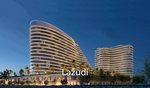 57.32m² Apartment in Ras Al Khaimah, UAE No. 21590 - apartment in Dubai