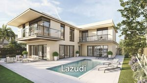 5 bedrooms Townhouse in Ras Al Khaimah, UAE No. 21593