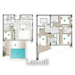 4 bedrooms Apartment in Ras Al Khaimah, UAE No. 21597 - apartment in Dubai