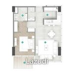 1 bedroom Apartment in Ras Al Khaimah, UAE No. 21598 - apartment in Dubai