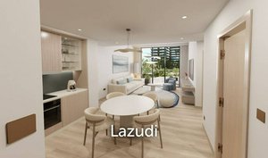 1 bedroom Apartment in Ras Al Khaimah, UAE No. 21600