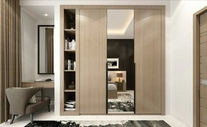 1 bedroom Apartment in Dubai, UAE No. 21613