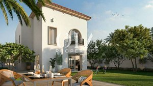 3 bedrooms Villa in Al Shamkha, UAE No. 21687