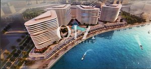 2 bedrooms Apartment in Yas Island, UAE No. 21689