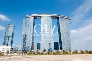 3 bedrooms Apartment in Al Reem Island, UAE No. 21692