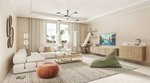 3 bedrooms Townhouse in Abu Dhabi, UAE No. 21693 - Image 5