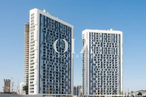 2 bedrooms Apartment in Al Reem Island, UAE No. 21696