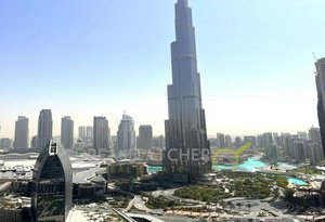 3 bedrooms Apartment in Dubai, UAE No. 217