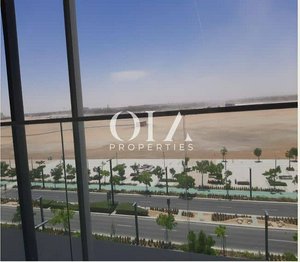 1 bedroom Apartment in Masdar City, UAE No. 21700