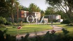 4 bedrooms Villa in Saadiyat Island, UAE No. 21701 - Image 3
