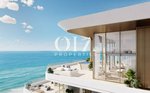1 bedroom Apartment in Al Marjan Island, UAE No. 21705 - apartment in Dubai