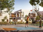 4 bedrooms Townhouse in Yas Island, UAE No. 21707 - Image 4