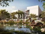 4 bedrooms Townhouse in Yas Island, UAE No. 21707 - Image 5