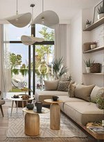 4 bedrooms Townhouse in Yas Island, UAE No. 21707 - Image 6