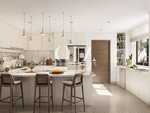 4 bedrooms Townhouse in Yas Island, UAE No. 21707 - Image 7