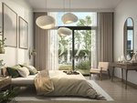 4 bedrooms Townhouse in Yas Island, UAE No. 21707 - Image 8