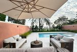 5 bedrooms Villa in Abu Dhabi, UAE No. 21709 - Image 2