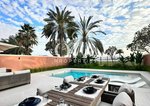 5 bedrooms Villa in Abu Dhabi, UAE No. 21709 - Image 3