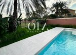 5 bedrooms Villa in Abu Dhabi, UAE No. 21709 - Image 4