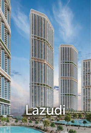1 bedroom Apartment in Dubai, UAE No. 21711