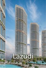 1 bedroom Apartment in Dubai, UAE No. 21711 - apartment in Dubai