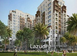 2 bedrooms Apartment in Dubai, UAE No. 21716
