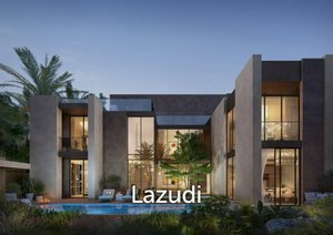 6 bedrooms Townhouse in Dubai, UAE No. 21718