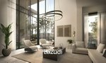 6 bedrooms Townhouse in Dubai, UAE No. 21718 - Image 2