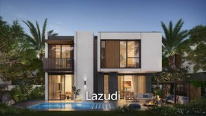 5 bedrooms Townhouse in Dubai, UAE No. 21720