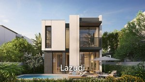 3 bedrooms Townhouse in Dubai, UAE No. 21721