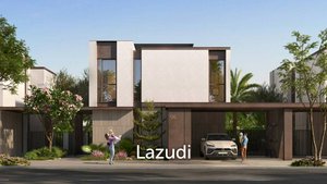 4 bedrooms Townhouse in Dubai, UAE No. 21722