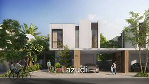 3 bedrooms Townhouse in Dubai, UAE No. 21723