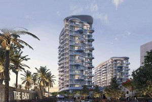 1 bedroom Apartment in Ras Al Khaimah, UAE No. 21724