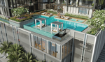 2 bedrooms Apartment in Dubai, UAE No. 21726 - Image 4