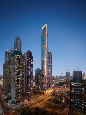 5 bedrooms Apartment in Dubai, UAE No. 21729