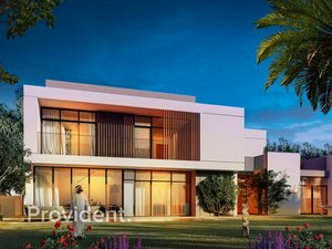 4 bedrooms Villa in Al Furjan, UAE No. 2173
