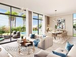 4 bedrooms Villa in Al Furjan, UAE No. 2173 - Image 8
