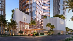 4 bedrooms Apartment in Dubai, UAE No. 21731