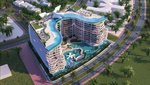 Studio in Al Marjan Island, UAE No. 21738 - apartment in Dubai